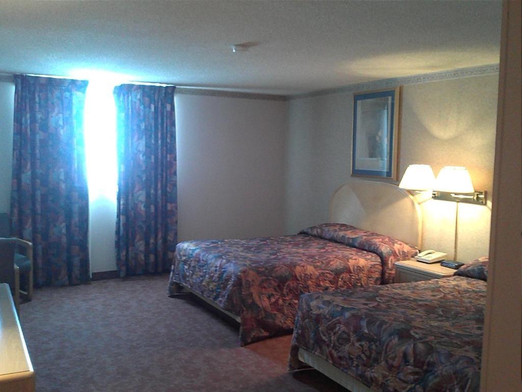 Empire Inn Brandon Zimmer foto