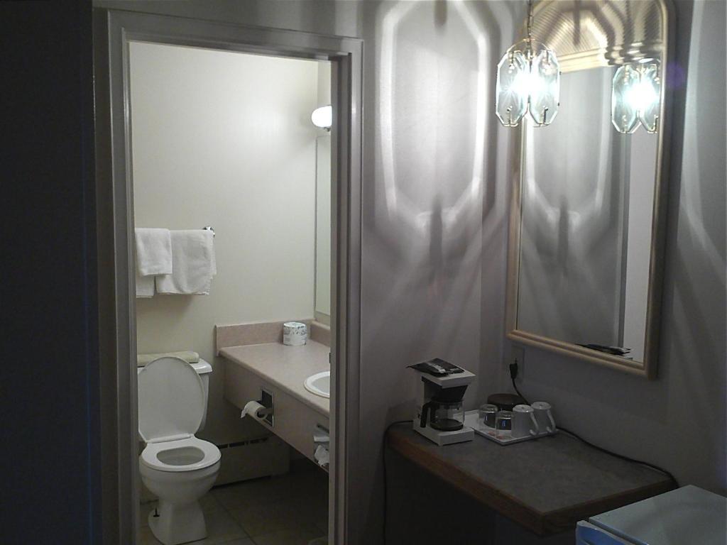Empire Inn Brandon Zimmer foto
