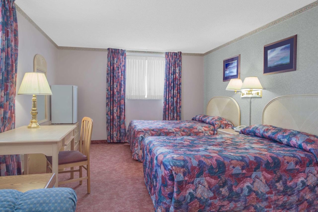 Empire Inn Brandon Exterior foto